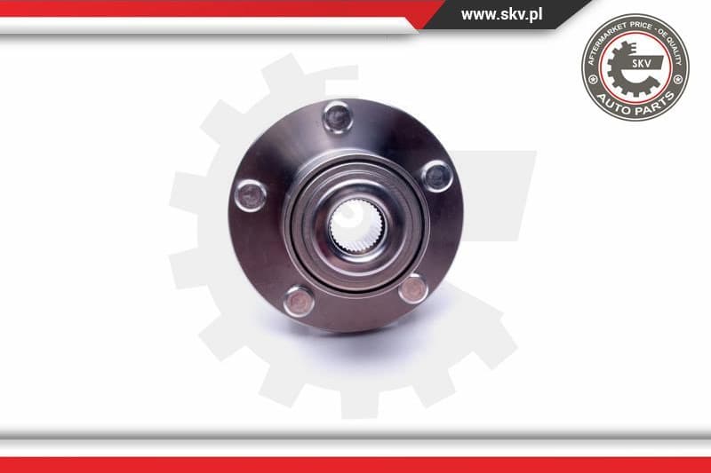 Wheel Bearing Kit 29SKV499 - image 3