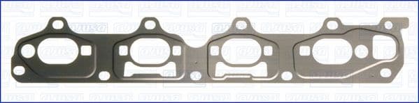 Gasket, exhaust manifold MULTILAYER STEEL 13179900