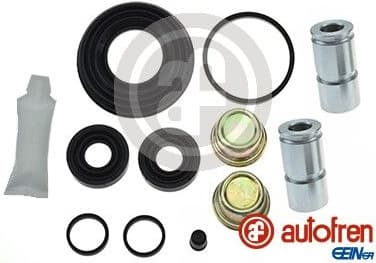 Repair Kit, brake caliper D41043