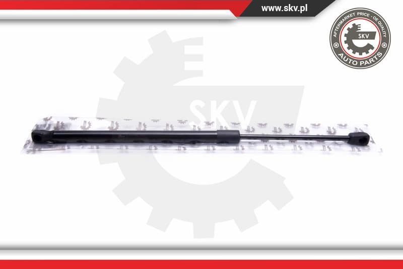 Gas Spring, boot/cargo area 52SKV580 - image 2