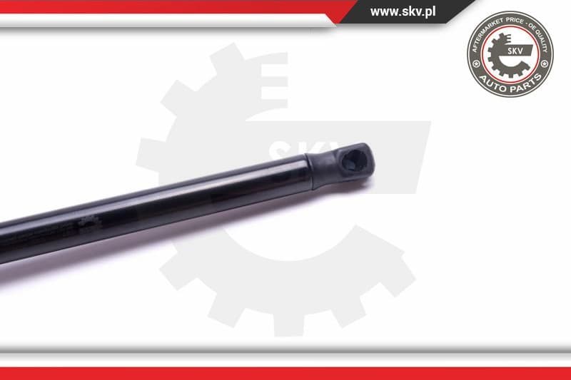 Gas Spring, boot/cargo area 52SKV580 - image 3