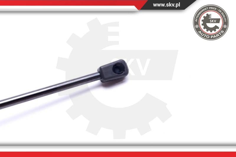 Gas Spring, boot/cargo area 52SKV580 - image 4