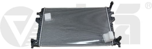 Radiator, engine cooling 11211818301