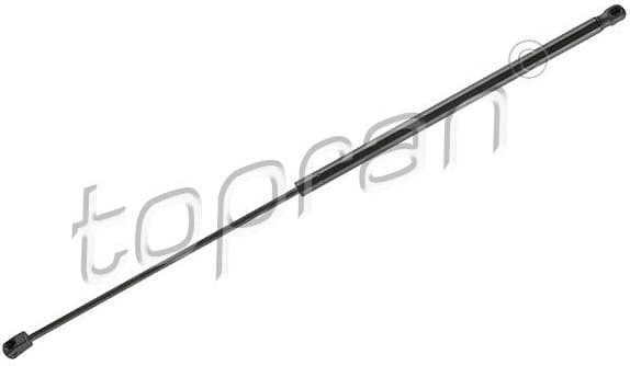 Gas Spring, bonnet 115 897