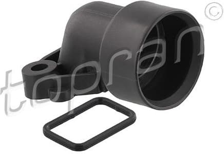 Coolant Flange 702 293