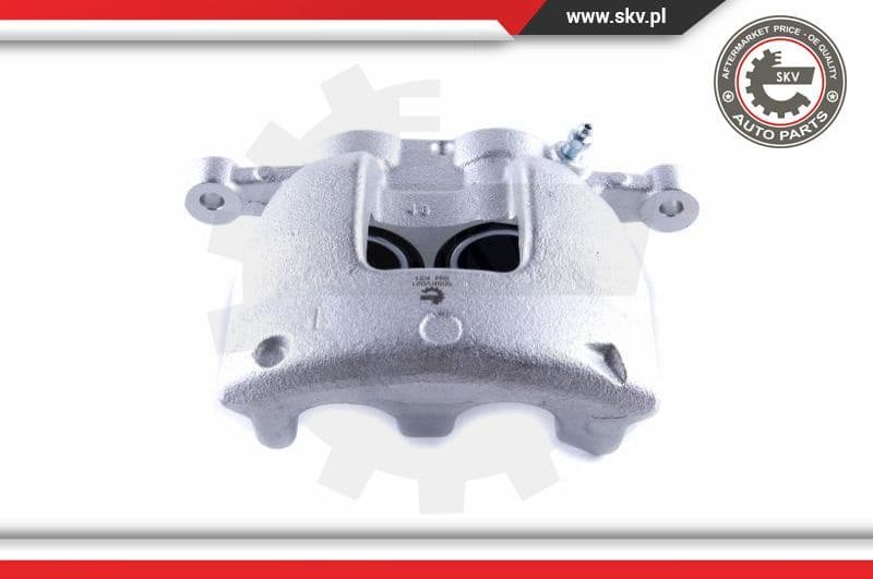 Brake Caliper 50SKV021 - image 3