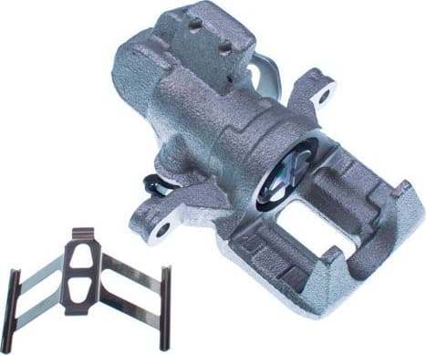 Brake Caliper B190263R - image 2