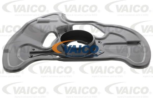 Splash Guard, brake disc Original VAICO Quality V30-3229