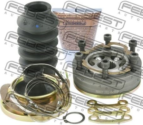 Joint, propshaft 2011-GRCHSHA