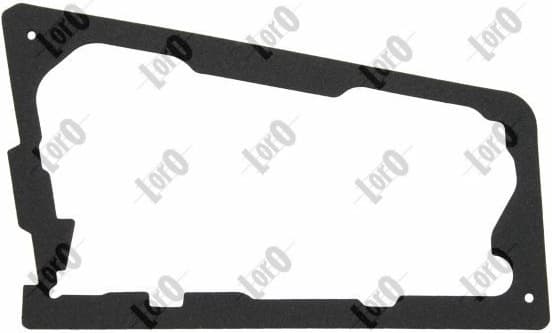 Seal, headlight LORO 003-24-712