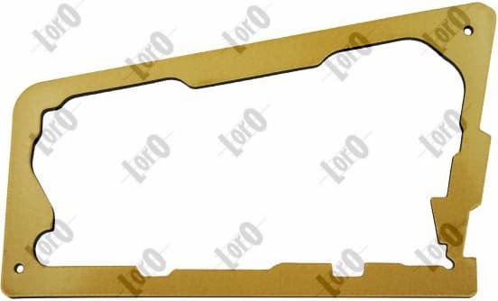 Seal, headlight LORO 003-24-712 - image 2