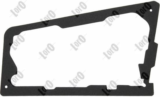 Seal, headlight LORO 003-24-711