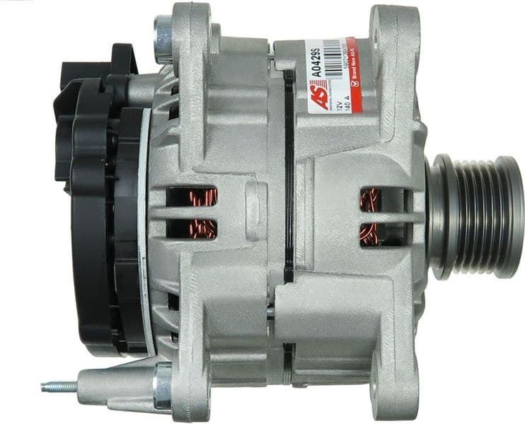 Alternator AS A0429S - image 2