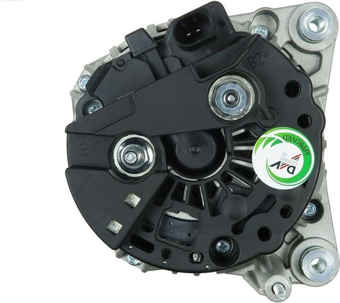 Alternator AS A0429S - image 3