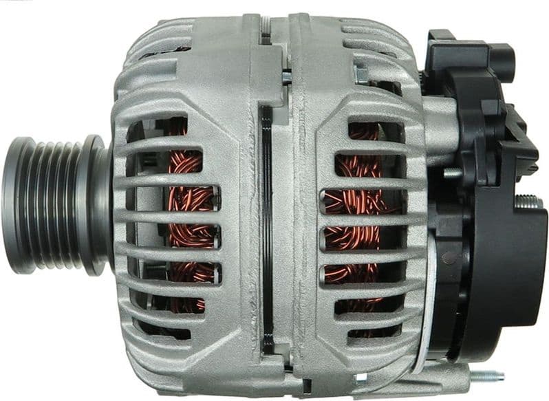 Alternator AS A0429S - image 4