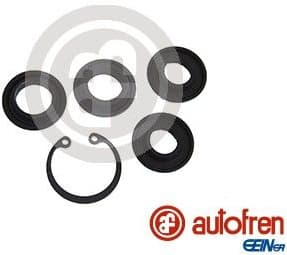 Repair Kit, brake master cylinder D1353