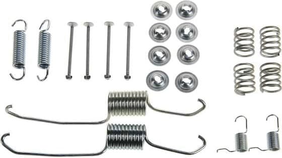 Accessory Kit, brake shoes SFK203 - image 2