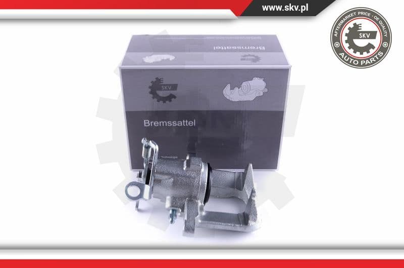 Brake Caliper 55SKV264