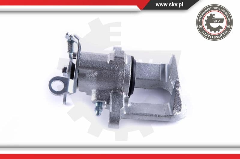 Brake Caliper 55SKV264 - image 2
