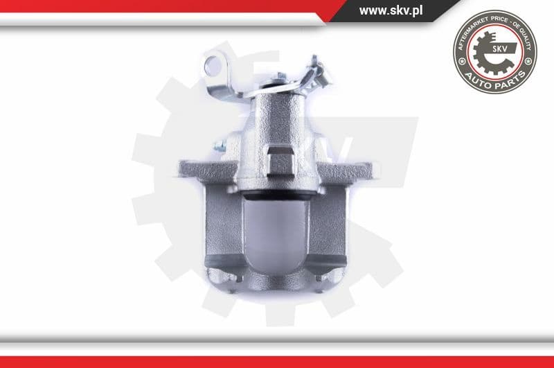 Brake Caliper 55SKV264 - image 4