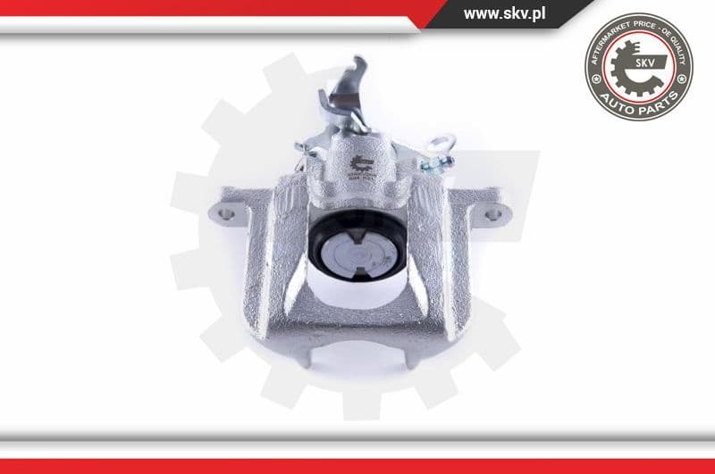 Brake Caliper 55SKV264 - image 6