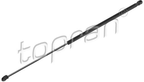Gas Spring, bonnet 117 715