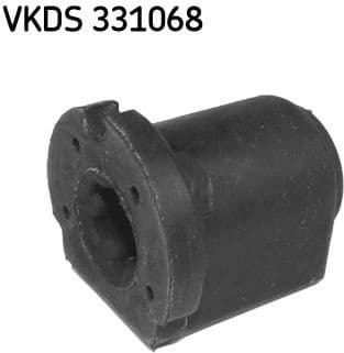 Mounting, control/trailing arm VKDS 331068 - image 2