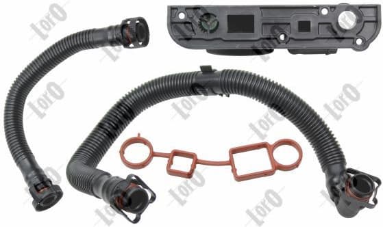 Repair Kit, crankcase ventilation LORO 053-028-053 - image 2