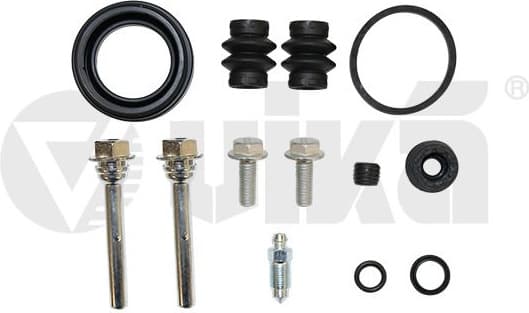 Seal Kit, brake caliper 66981703201
