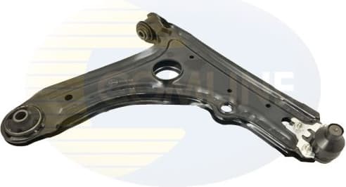 Control/Trailing Arm, wheel suspension CCA2104 - image 2