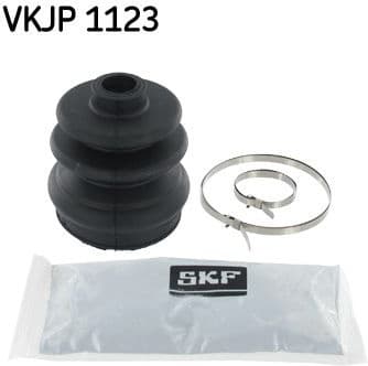 Bellow Kit, drive shaft VKJP 1123 - image 2