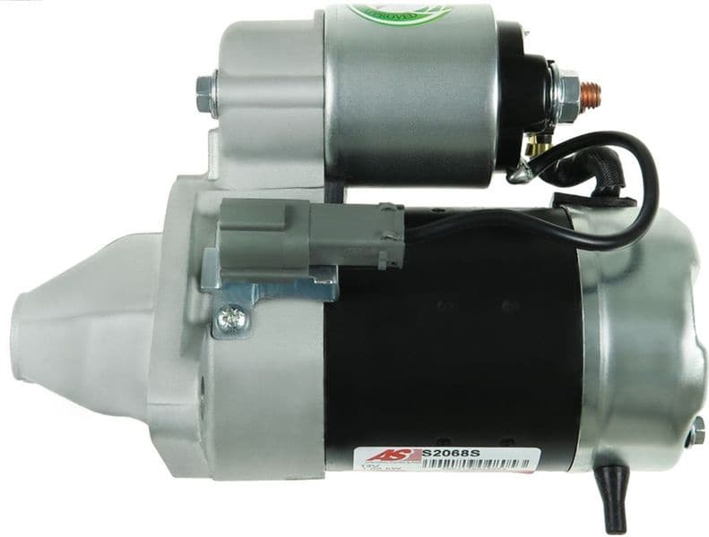 Starter AS S2068S - image 4