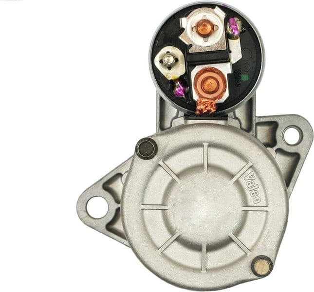 Starter Valeo S3036(VALEO) - image 3
