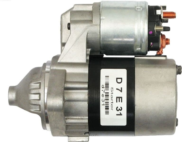 Starter Valeo S3036(VALEO) - image 4