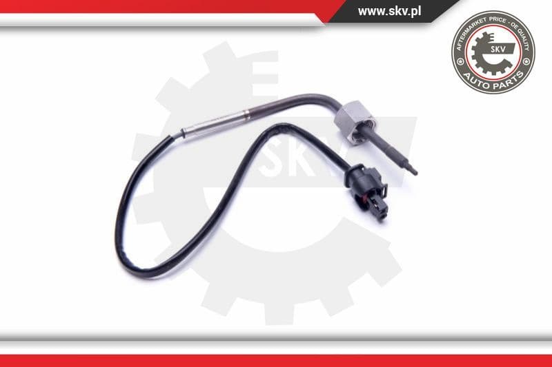 Sensor, exhaust gas temperature 30SKV403 - image 2