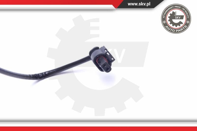 Sensor, exhaust gas temperature 30SKV403 - image 4