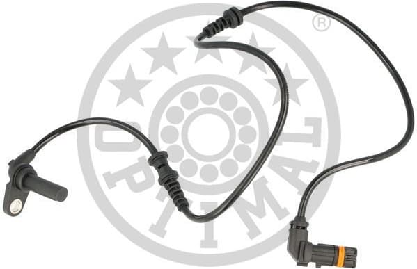 Sensor, wheel speed 06-S701 - image 2