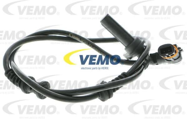 Sensor, wheel speed Original VEMO Quality V30-72-0763