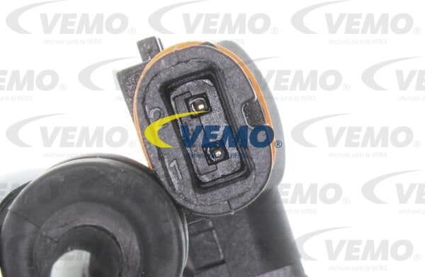 Sensor, wheel speed Original VEMO Quality V30-72-0763 - image 2