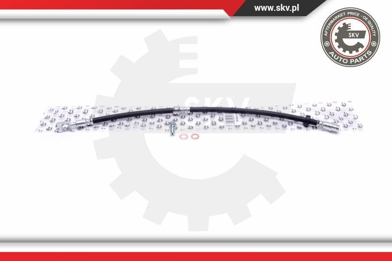 Brake Hose 35SKV167
