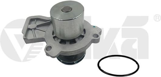 Water Pump, engine cooling 11211847801