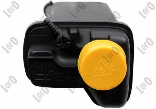Expansion Tank, coolant LORO 004-026-005 - image 2
