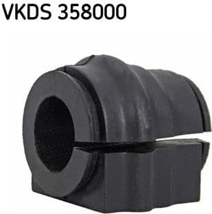 Bushing, stabiliser bar VKDS 358000 - image 2