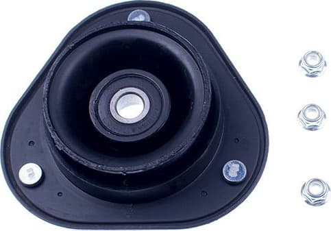 Repair Kit, suspension strut support mount D600081