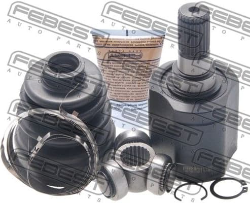 Joint Kit, drive shaft 1211-ACCMT