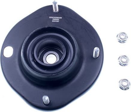 Repair Kit, suspension strut support mount D600004