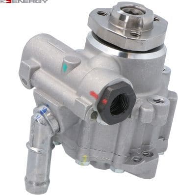 Hydraulic Pump, steering PW680611 - image 2