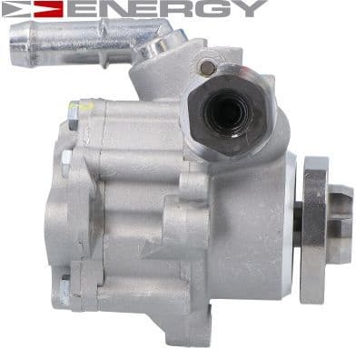 Hydraulic Pump, steering PW680611 - image 3