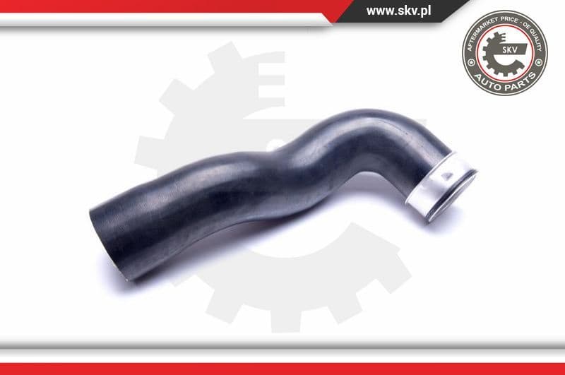 Charge Air Hose 43SKV479