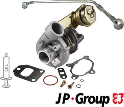 Charger, charging (supercharged/turbocharged) JP 1117801510